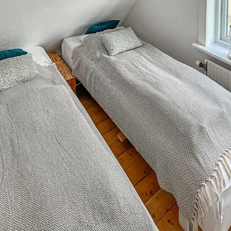 Cozy In With Wifi בית נופש