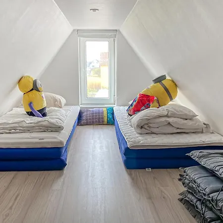 Cozy In With Wifi *